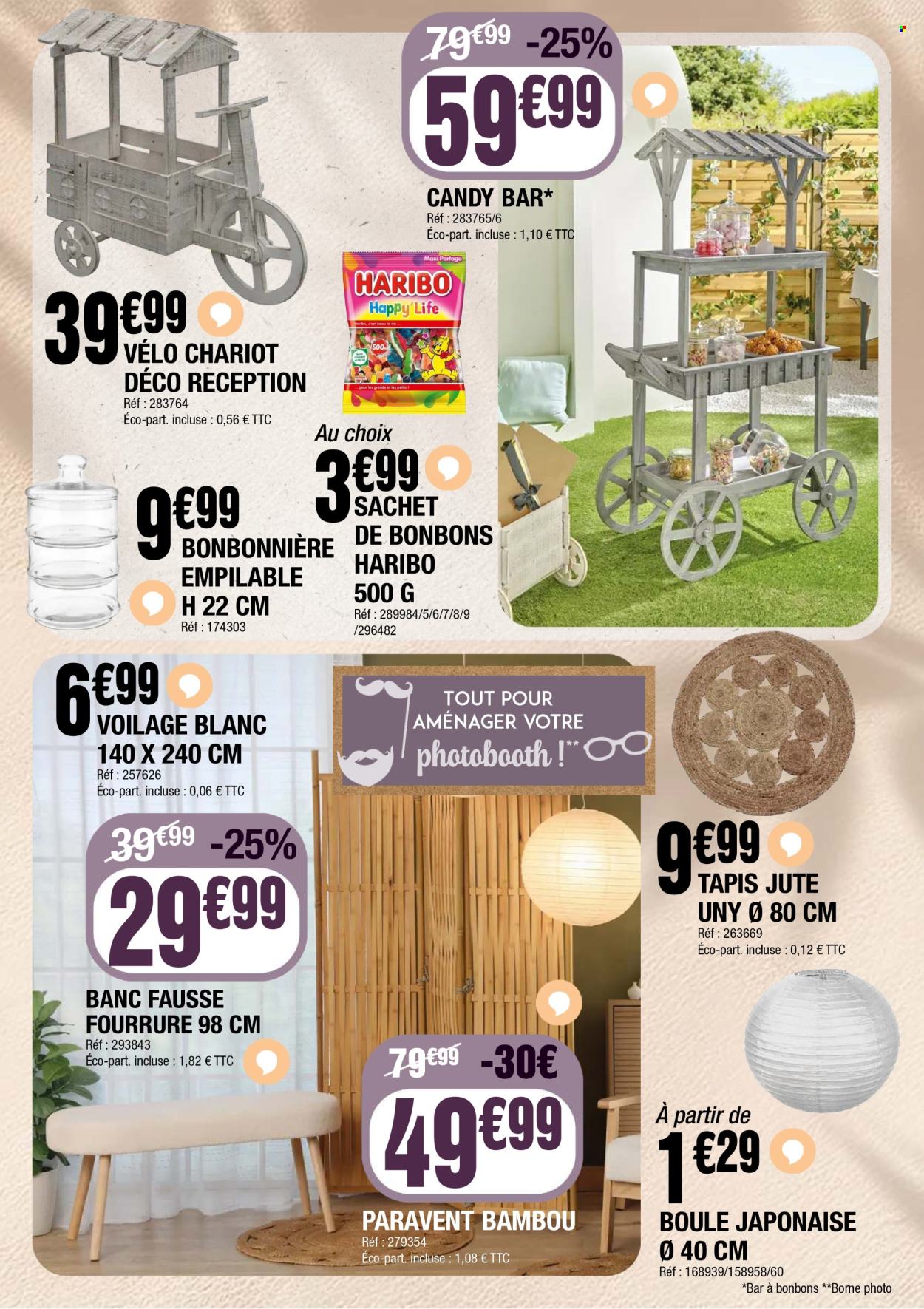 Catalogue La Foir'Fouille - 13/04/2026 - 19/04/2026. Page 8