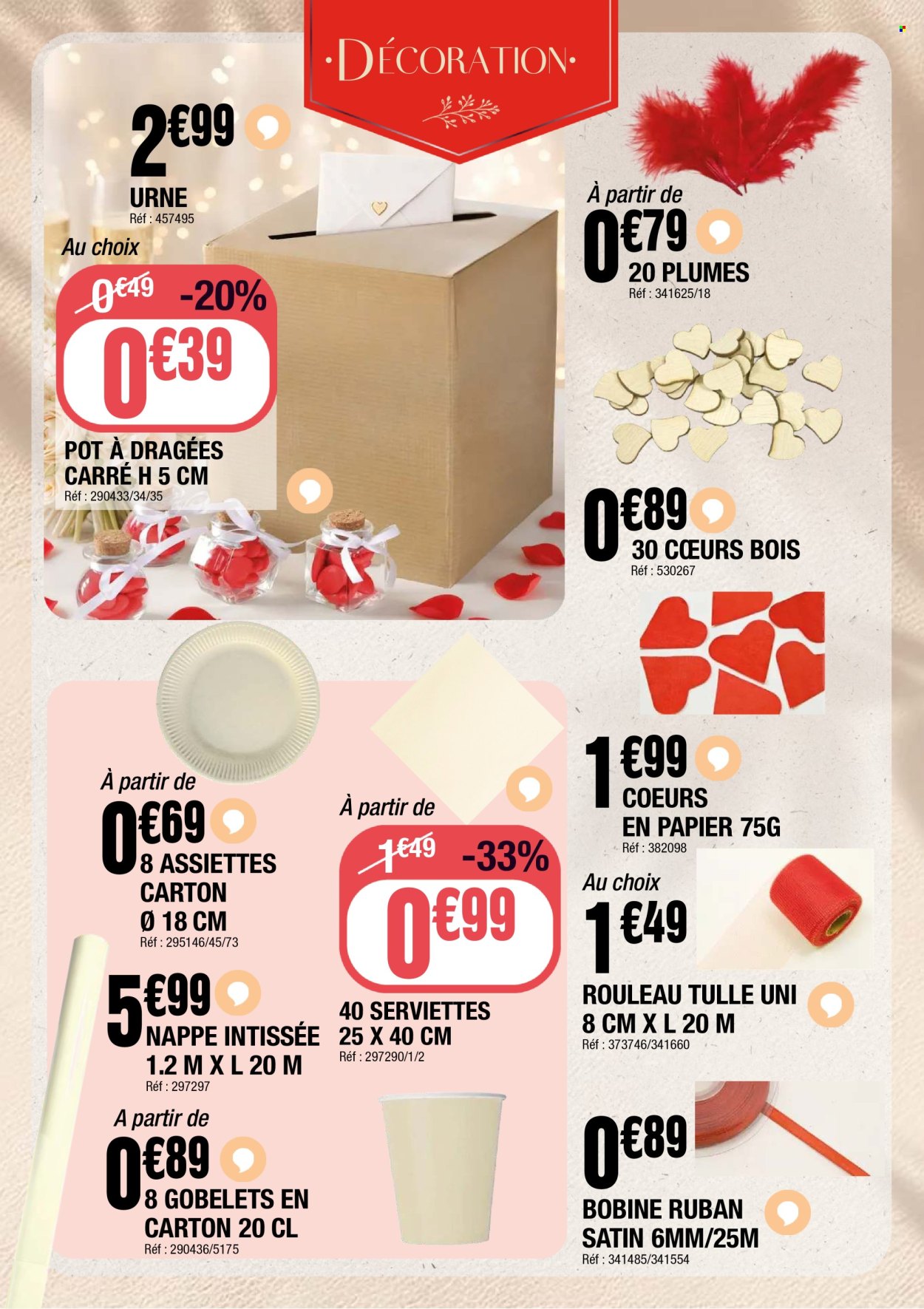 Catalogue La Foir'Fouille - 13/04/2026 - 19/04/2026. Page 10