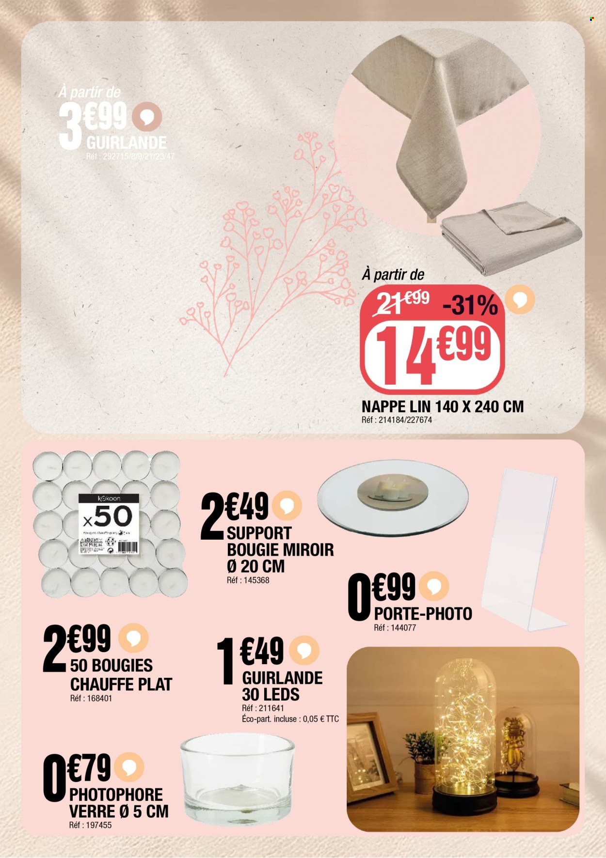 Catalogue La Foir'Fouille - 13/04/2026 - 19/04/2026. Page 11