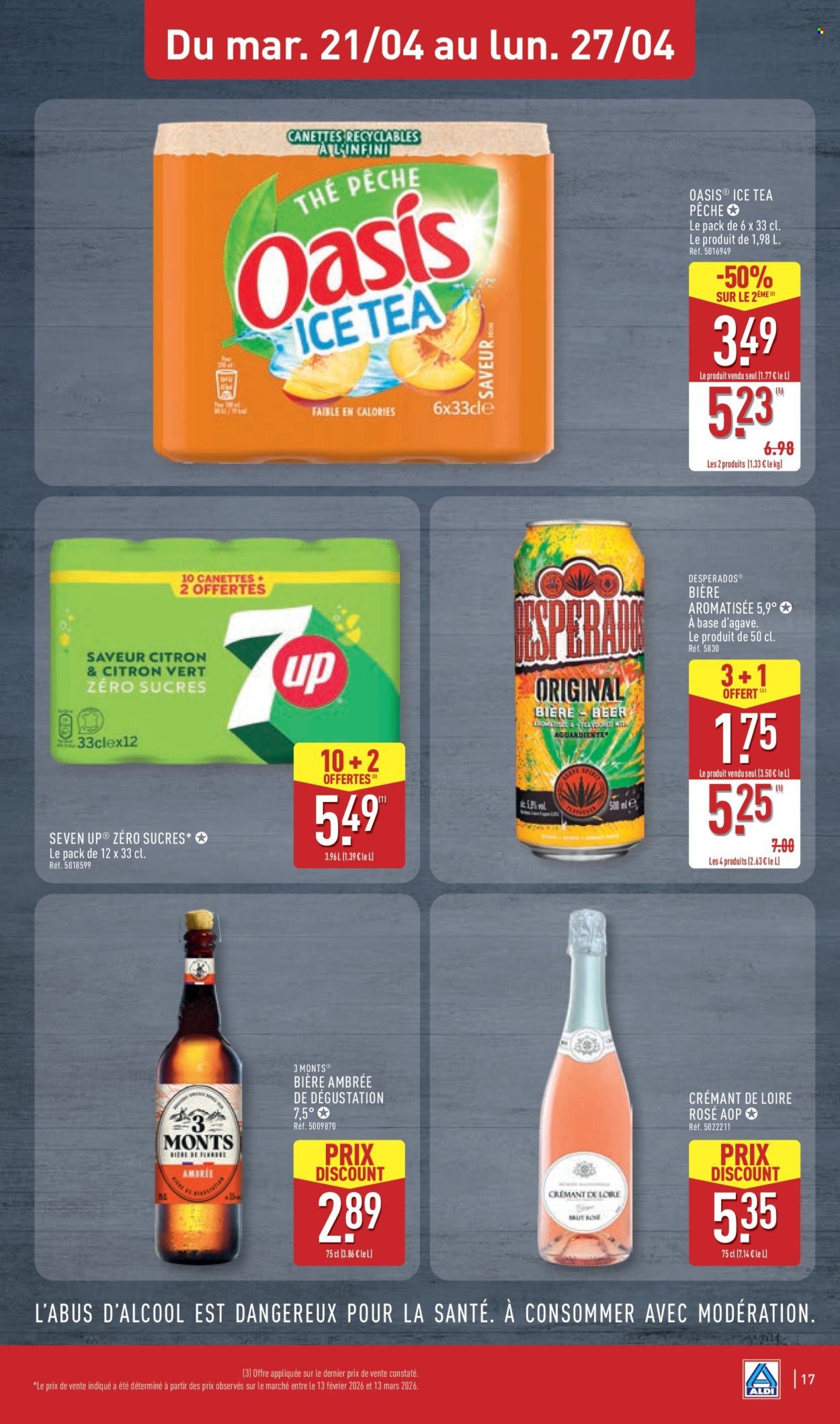 Catalogue ALDI - 21/04/2026 - 27/04/2026. Page 19