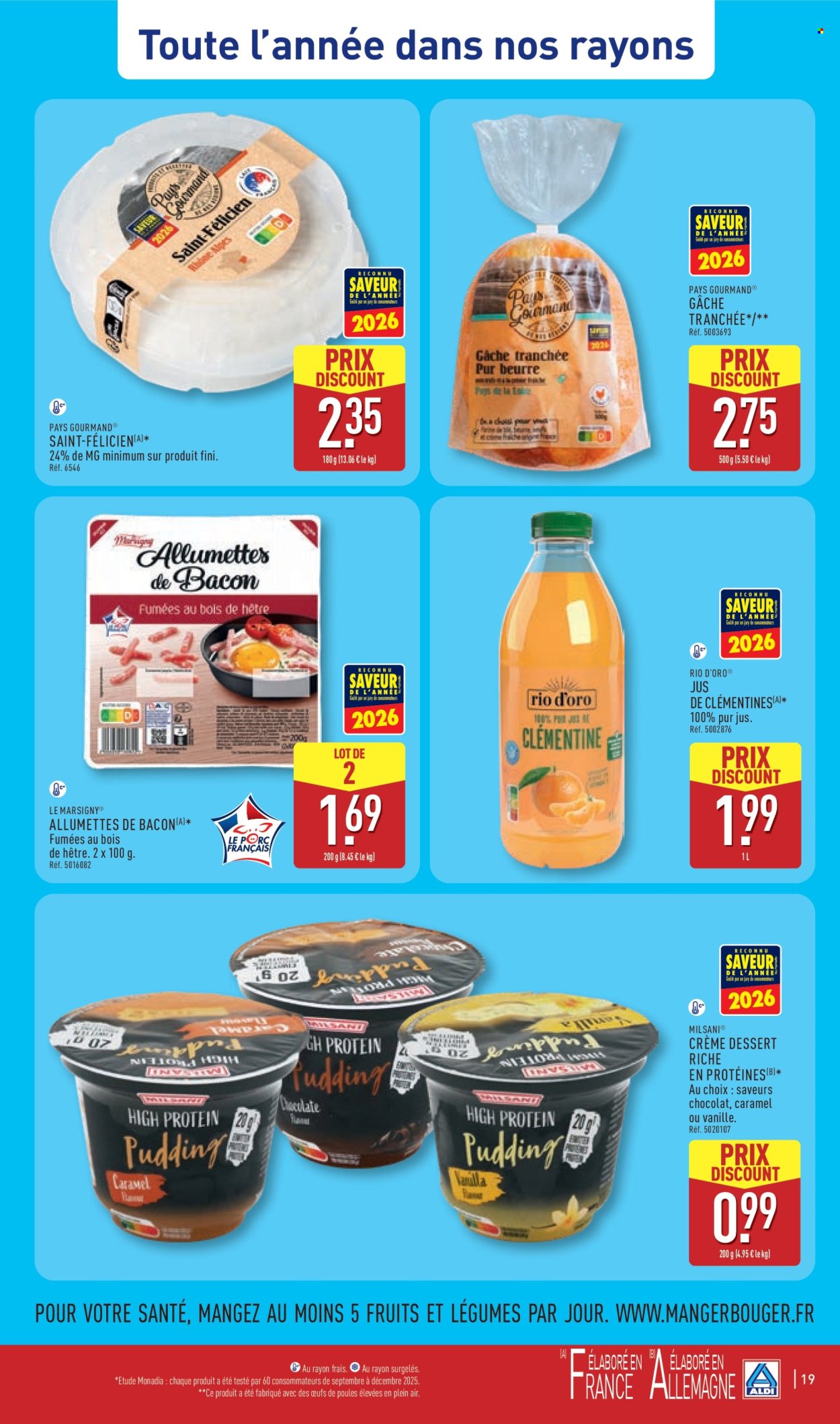 Catalogue ALDI - 21/04/2026 - 27/04/2026. Page 21