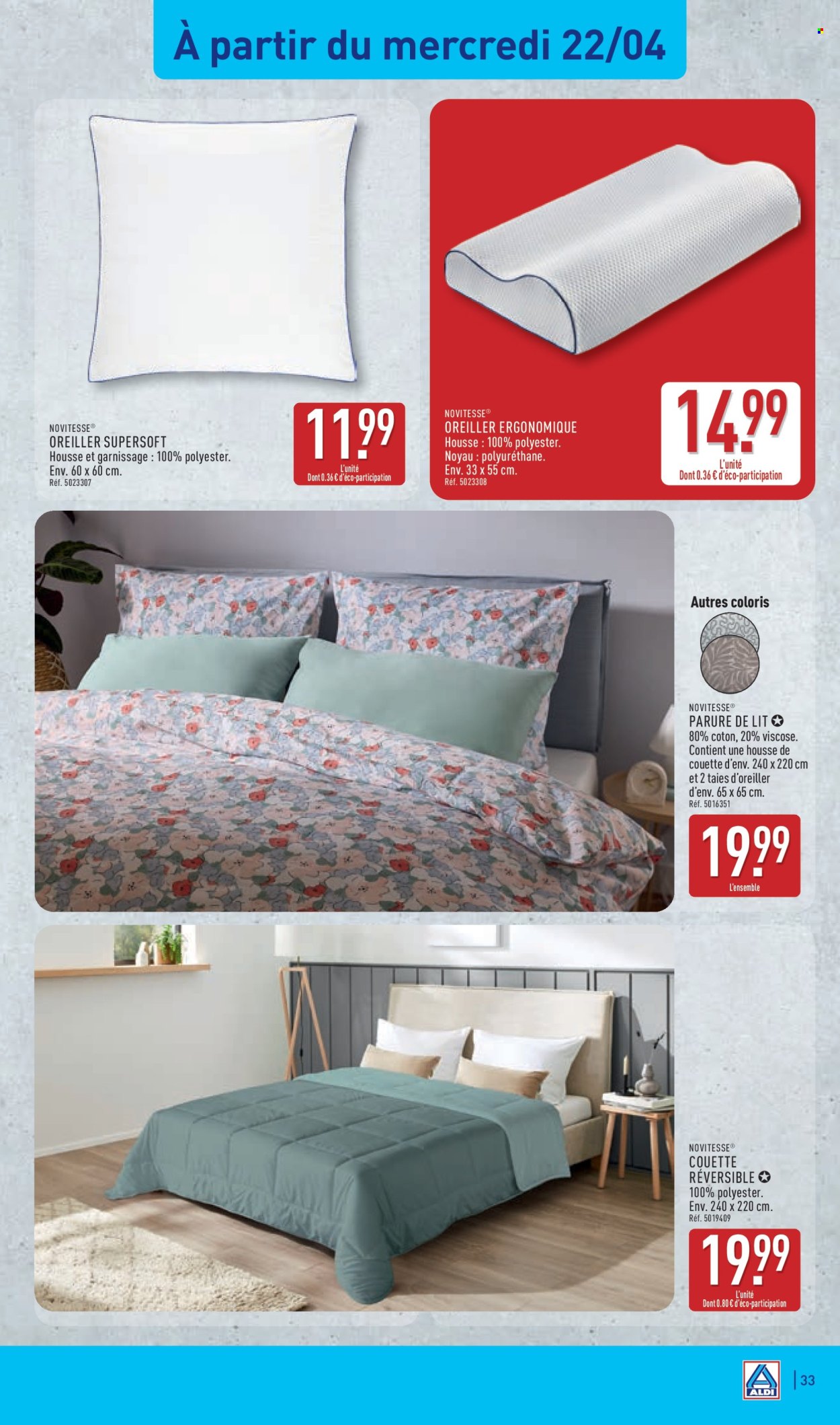 Catalogue ALDI - 21/04/2026 - 27/04/2026. Page 35