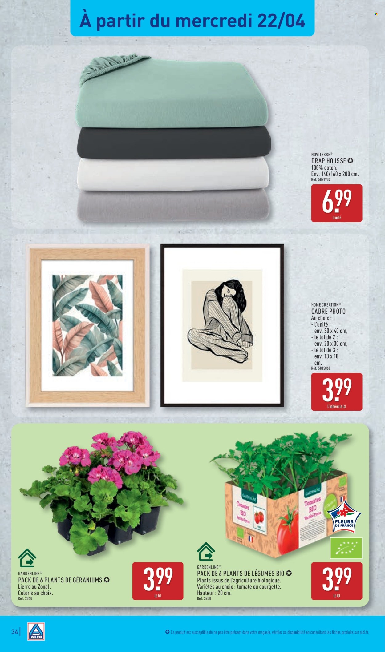 Catalogue ALDI - 21/04/2026 - 27/04/2026. Page 36
