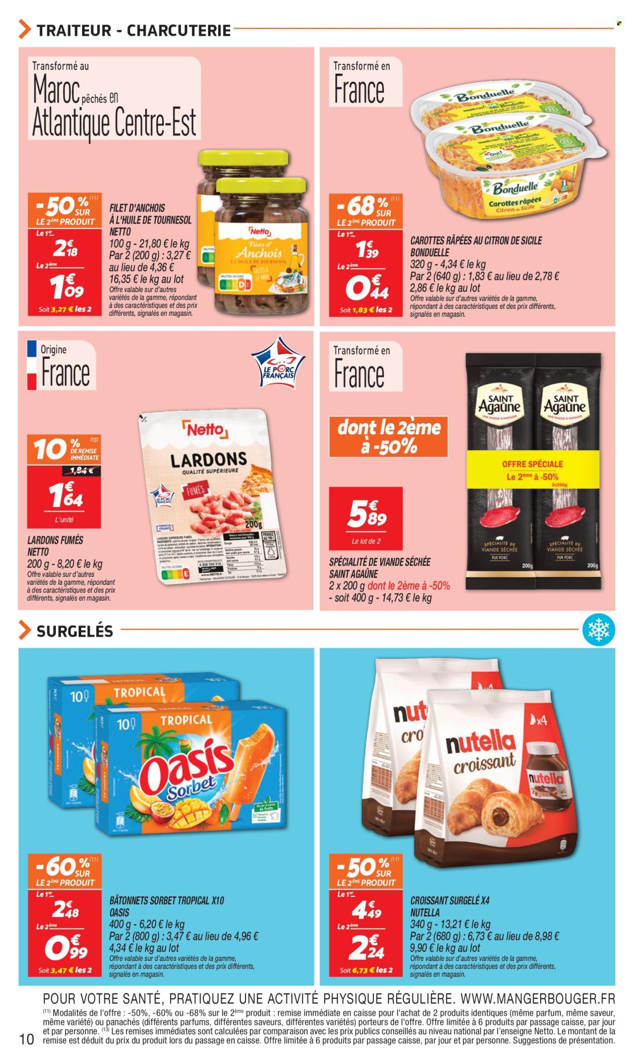 Catalogue Netto - 21/04/2026 - 27/04/2026. Page 10