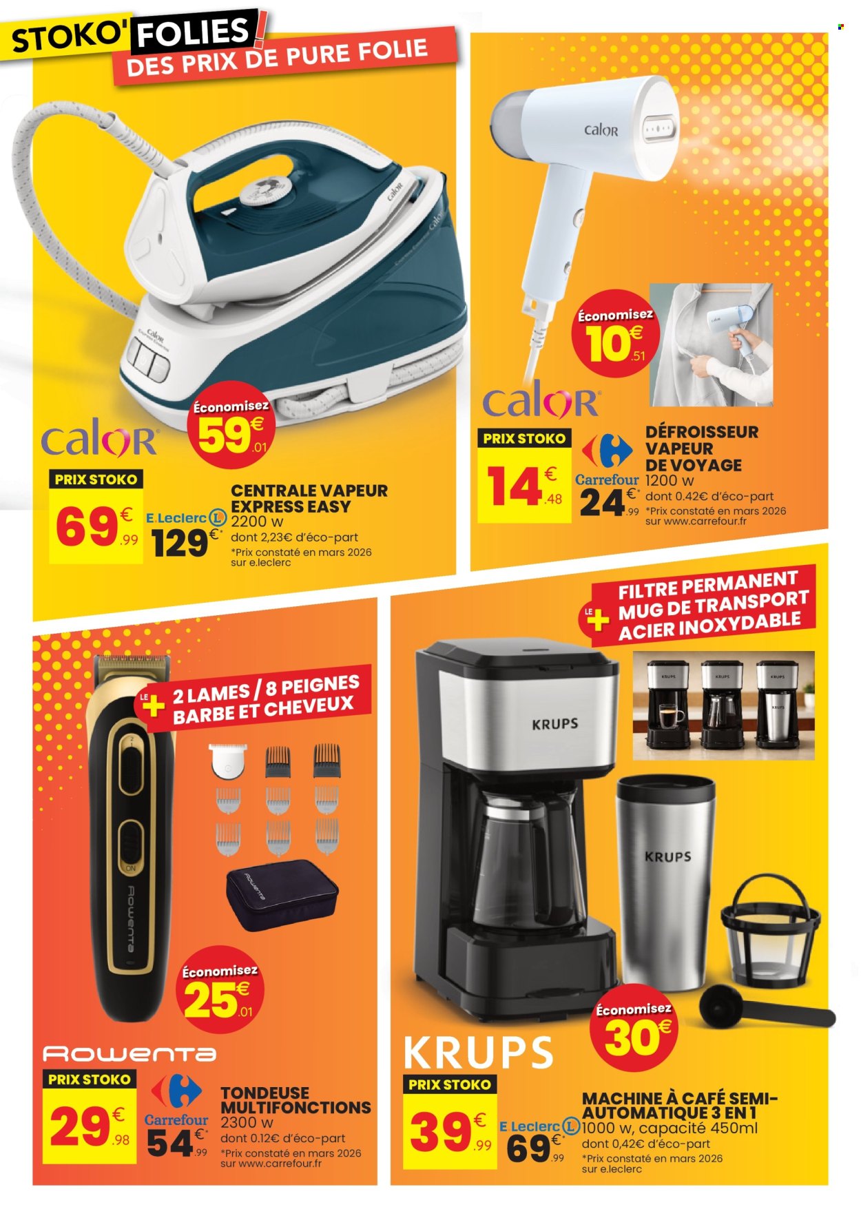 Catalogue Stokomani - 15/04/2026 - 26/04/2026. Page 2