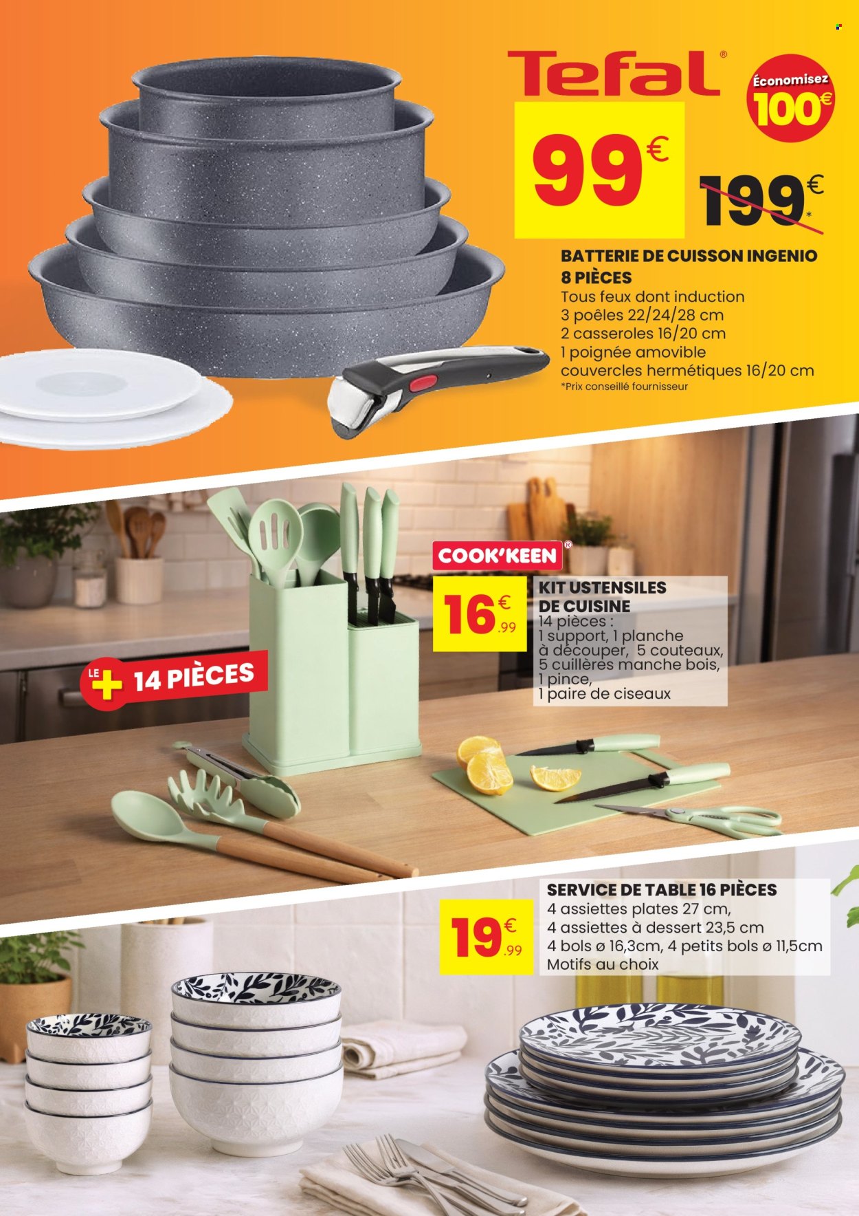 Catalogue Stokomani - 15/04/2026 - 26/04/2026. Page 3