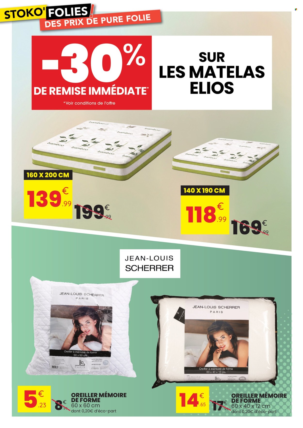 Catalogue Stokomani - 15/04/2026 - 26/04/2026. Page 4