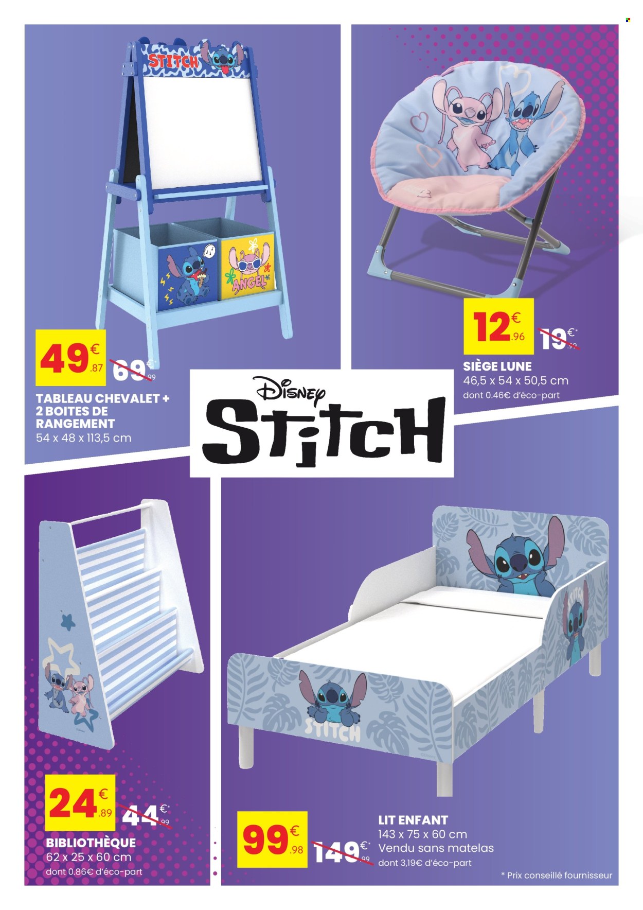 Catalogue Stokomani - 15/04/2026 - 26/04/2026. Page 5