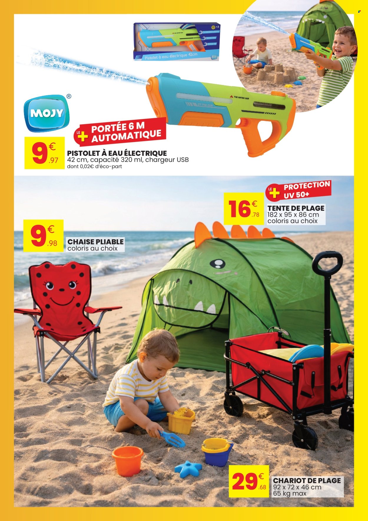 Catalogue Stokomani - 15/04/2026 - 26/04/2026. Page 9