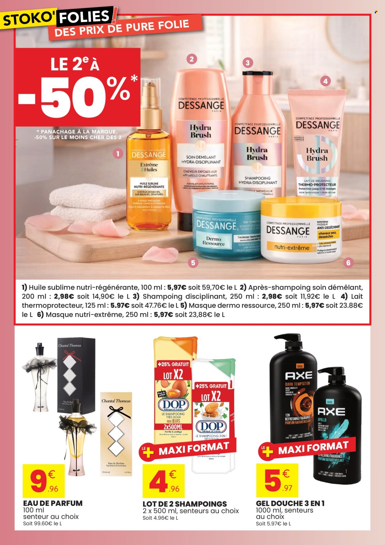 Catalogue Stokomani - 15/04/2026 - 26/04/2026. Page 10