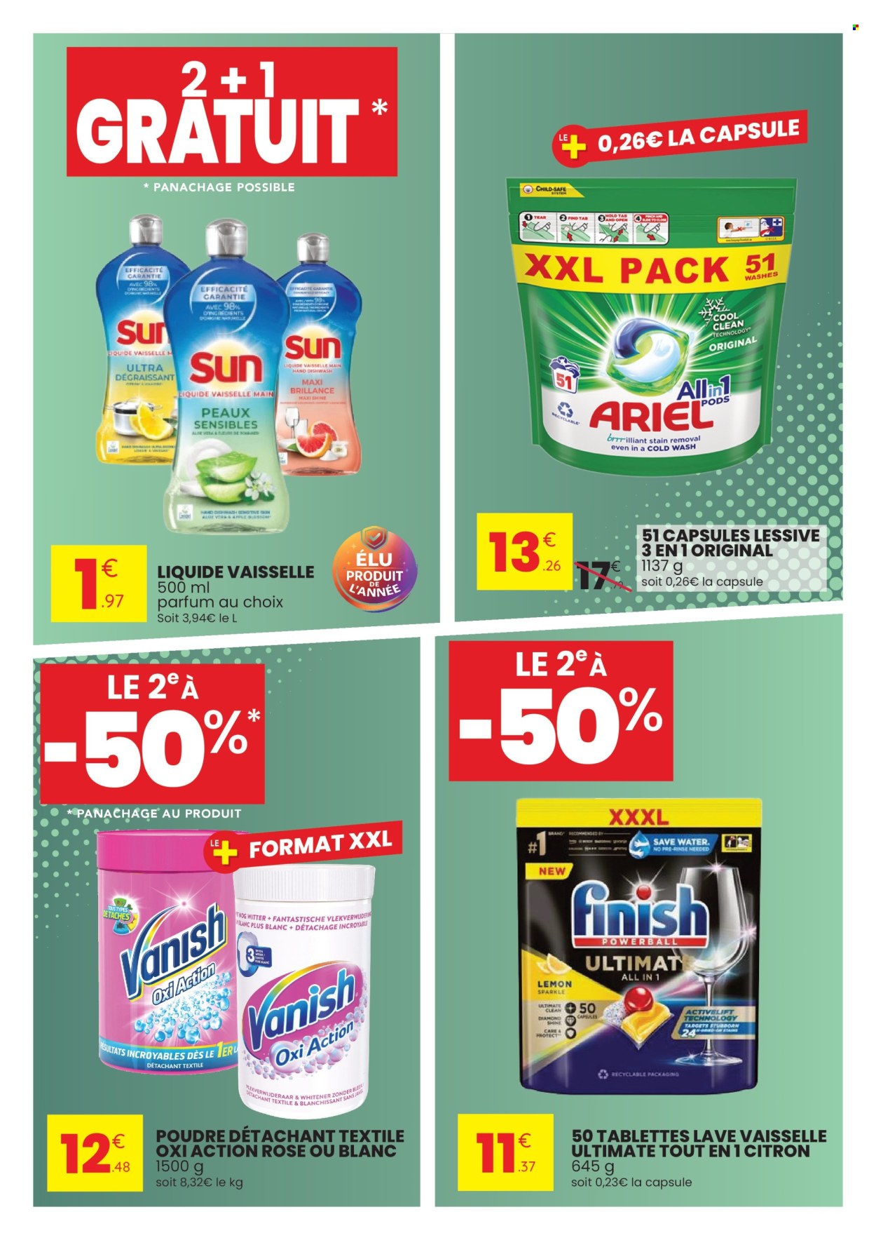 Catalogue Stokomani - 15/04/2026 - 26/04/2026. Page 11