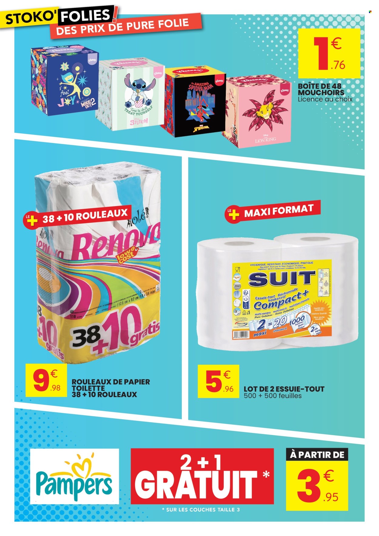 Catalogue Stokomani - 15/04/2026 - 26/04/2026. Page 12