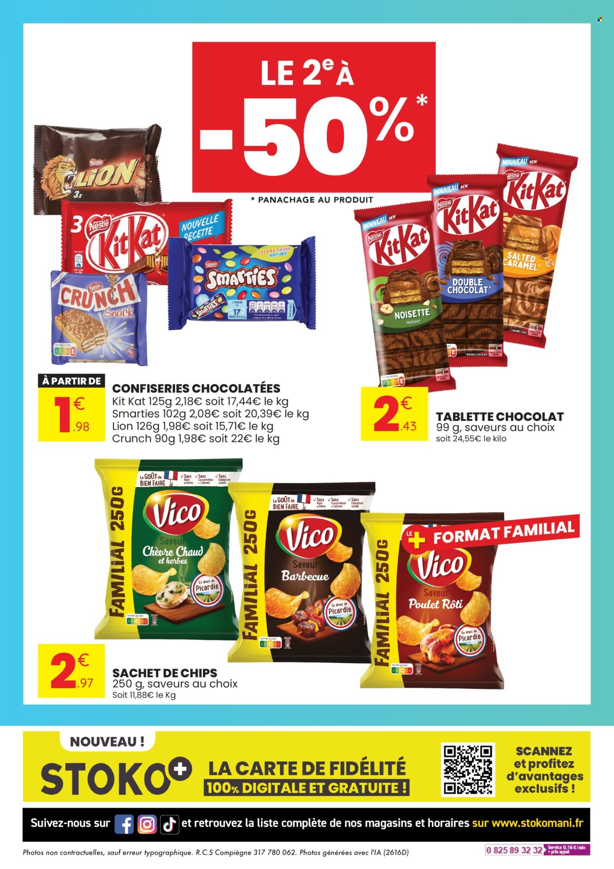 Catalogue Stokomani - 15/04/2026 - 26/04/2026. Page 13