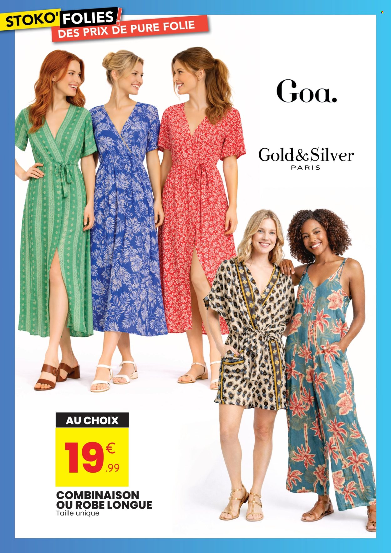 Catalogue Stokomani - 15/04/2026 - 26/04/2026. Page 2