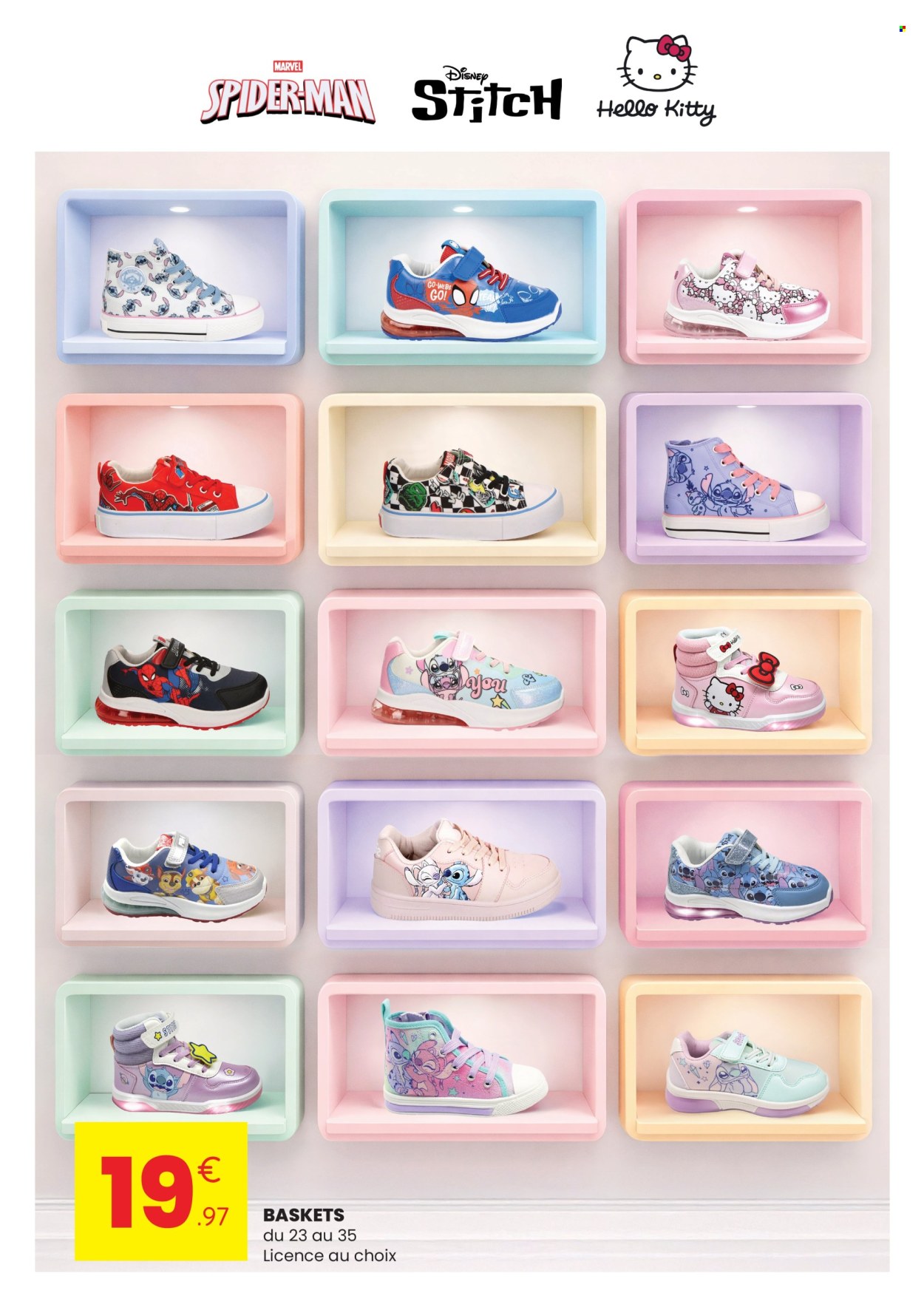 Catalogue Stokomani - 15/04/2026 - 26/04/2026. Page 5