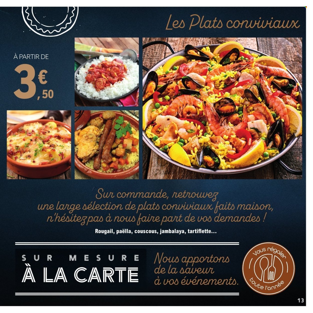 Catalogue E.Leclerc - 01/04/2026 - 31/03/2027. Page 13