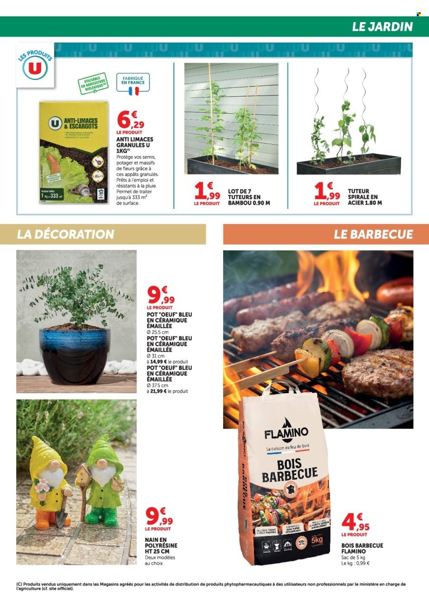 Catalogue HYPER U - 16/04/2026 - 26/04/2026. Page 3