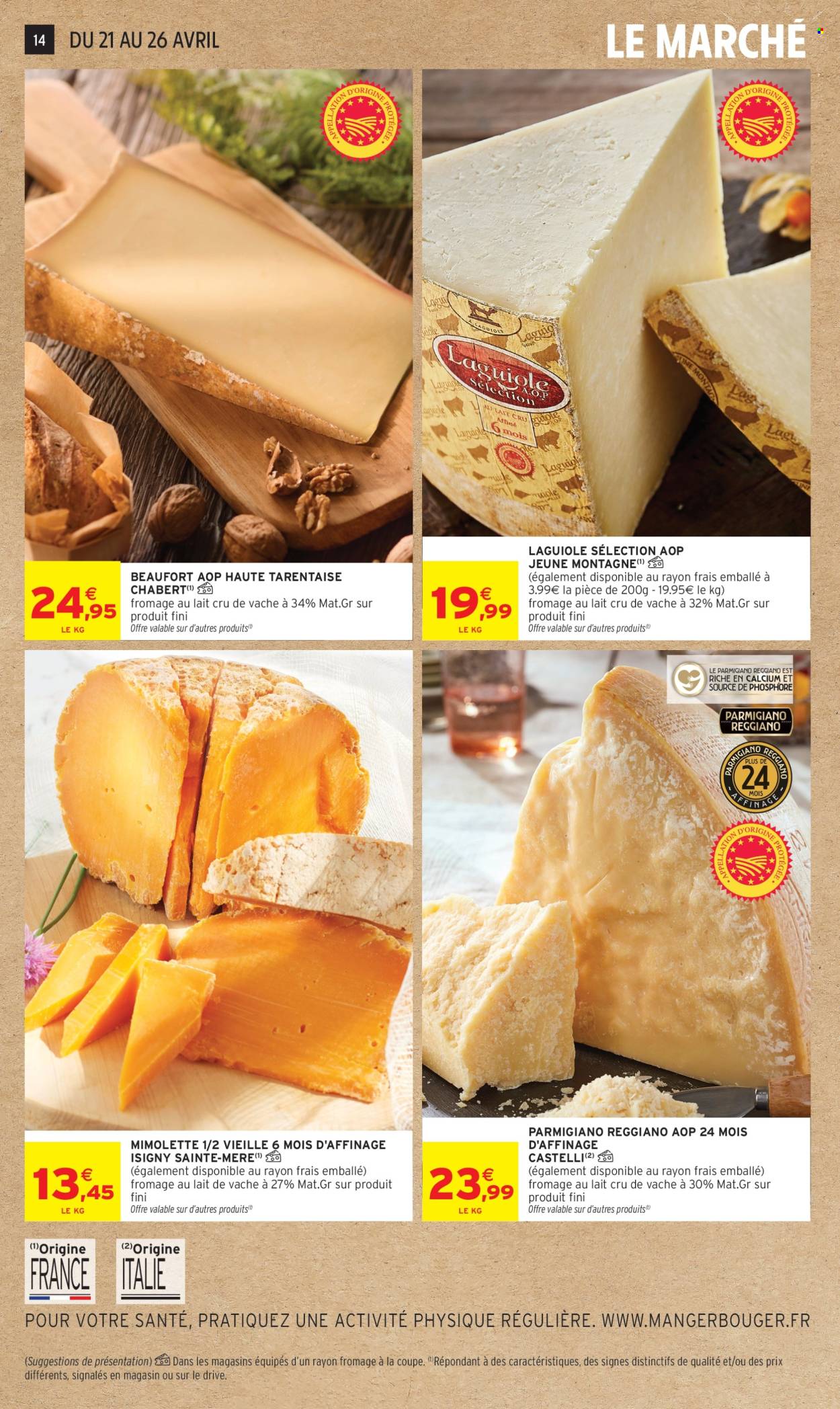 Catalogue Intermarché Hyper - 21/04/2026 - 03/05/2026. Page 14