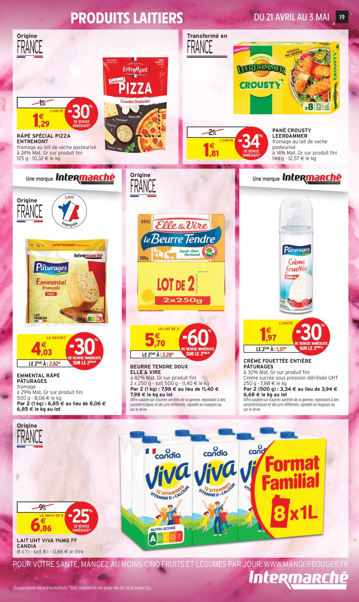 Catalogue Intermarché Hyper - 21/04/2026 - 03/05/2026. Page 19