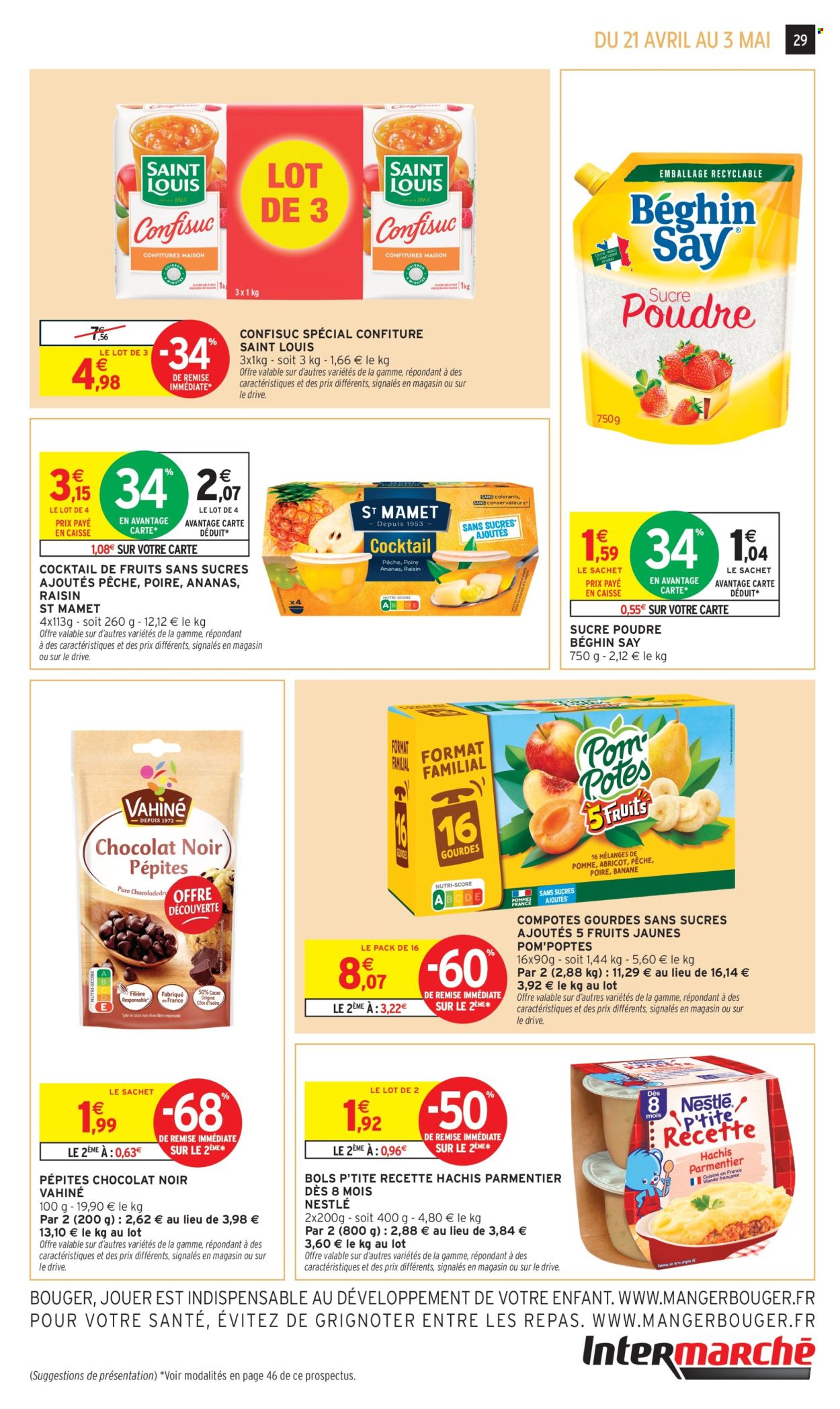 Catalogue Intermarché Hyper - 21/04/2026 - 03/05/2026. Page 29