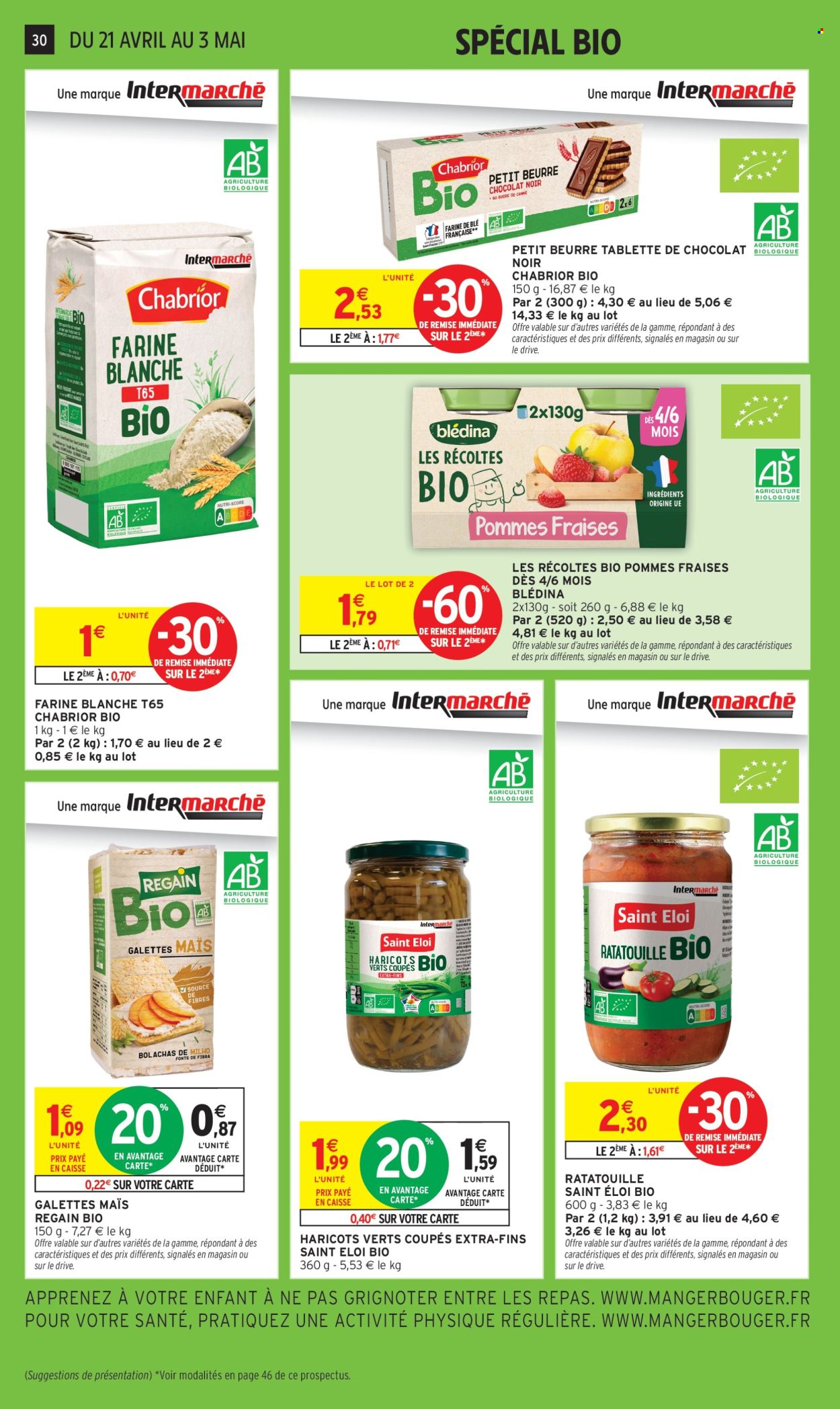 Catalogue Intermarché Hyper - 21/04/2026 - 03/05/2026. Page 30