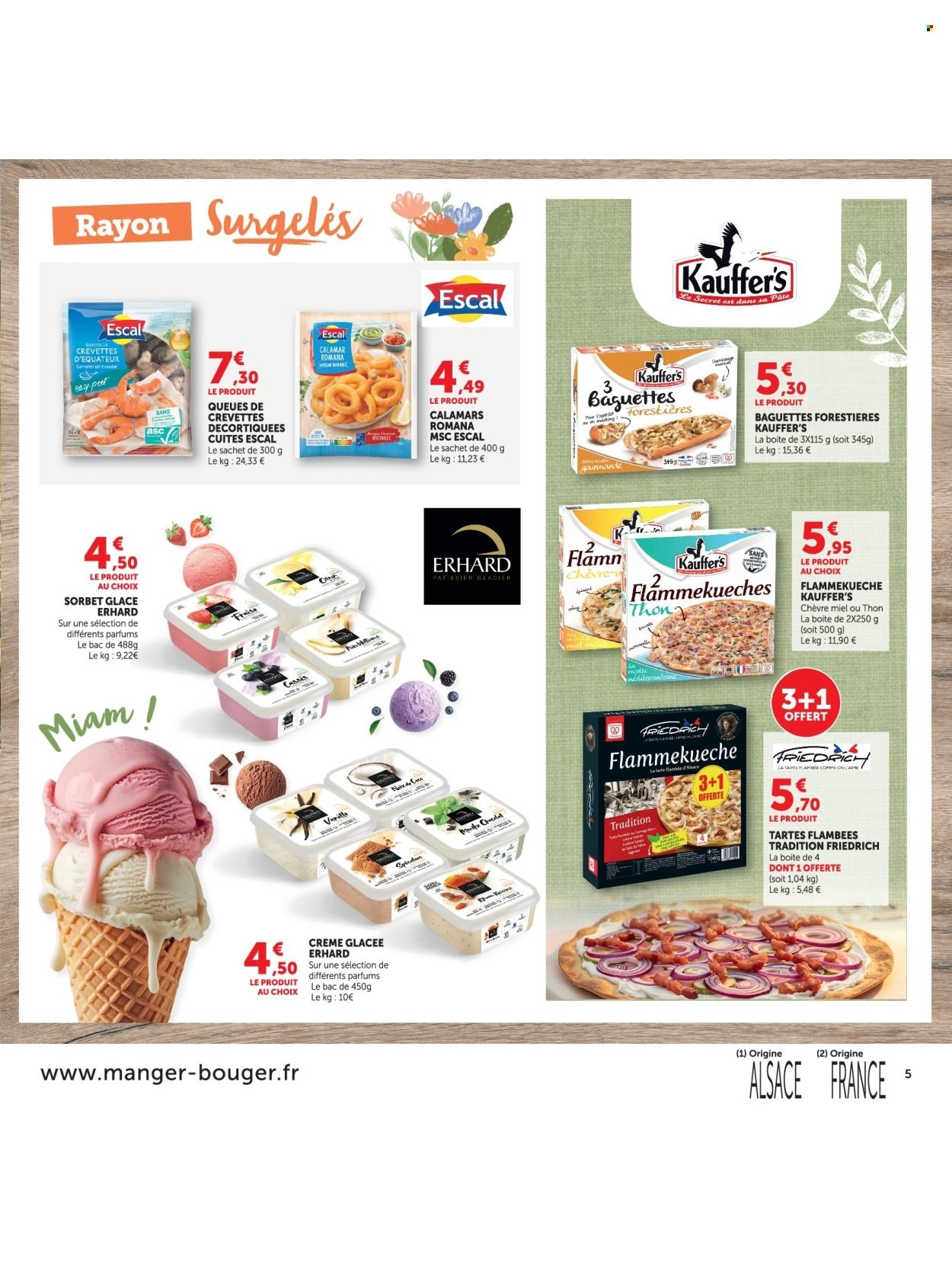 Catalogue Magasins U - 20/04/2026 - 25/04/2026. Page 5