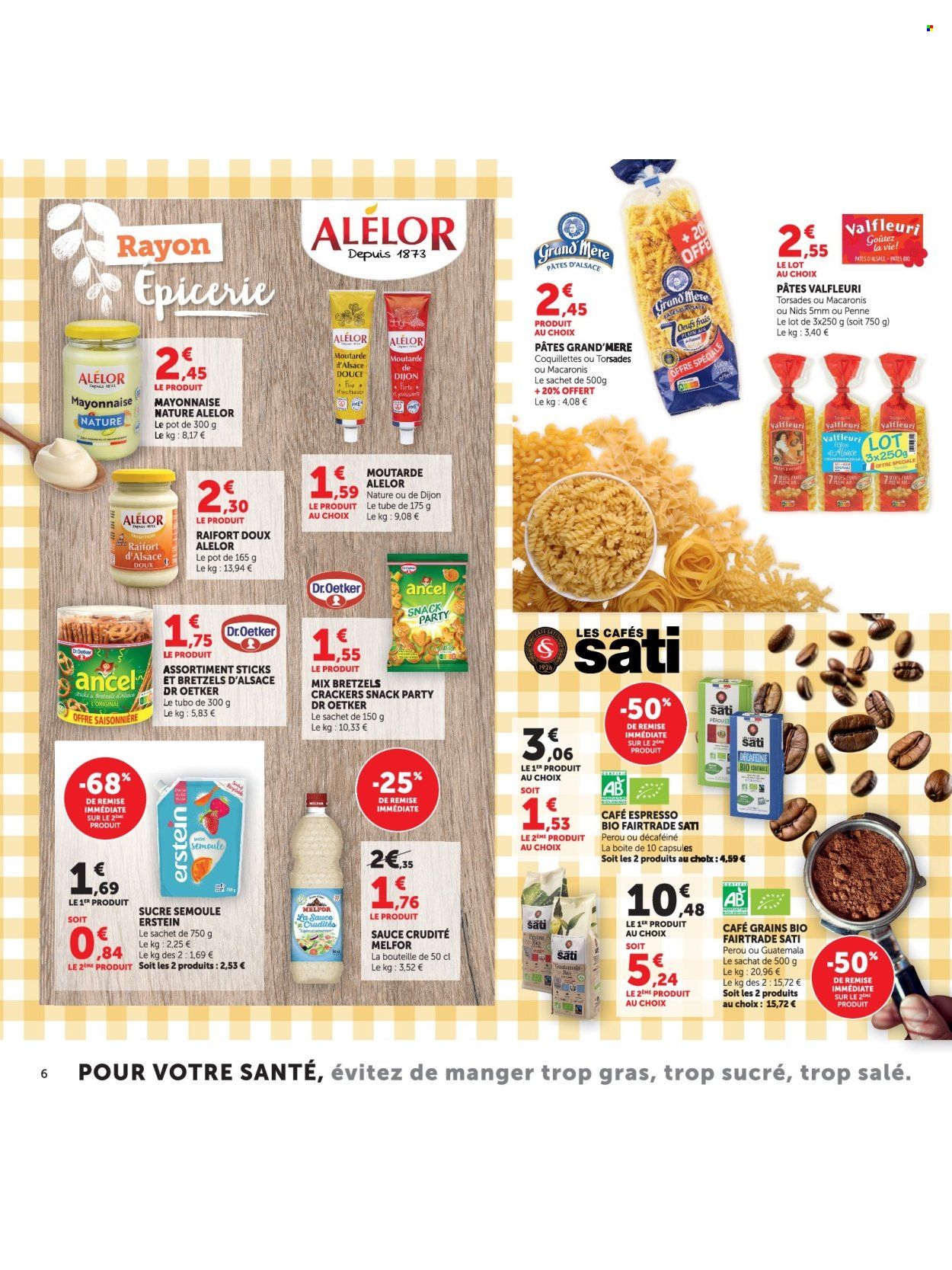 Catalogue Magasins U - 20/04/2026 - 25/04/2026. Page 6