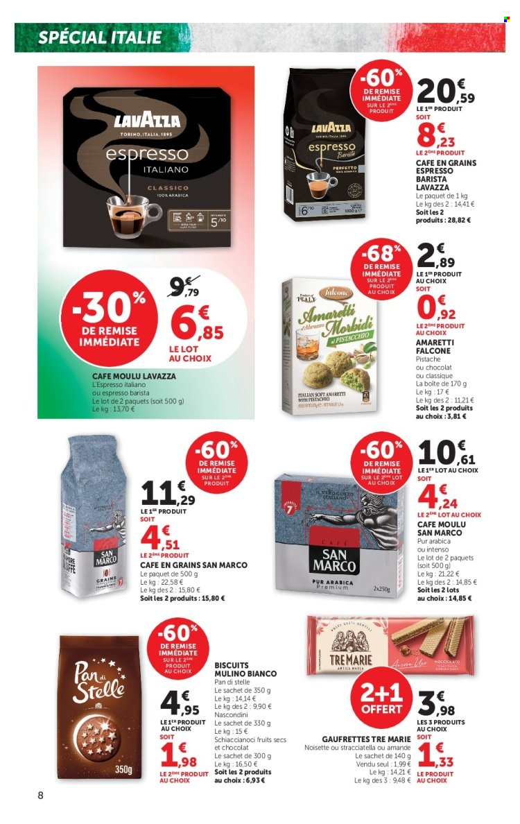 Catalogue HYPER U - 21/04/2026 - 03/05/2026. Page 8