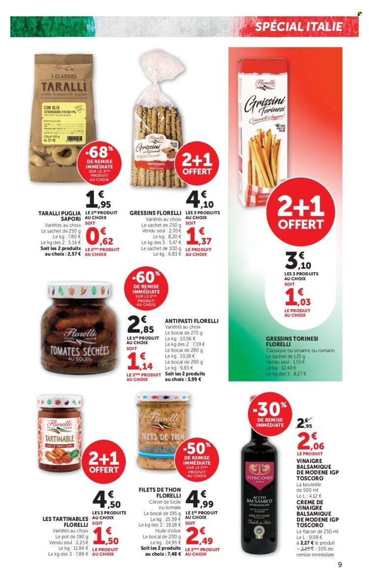 Catalogue HYPER U - 21/04/2026 - 03/05/2026. Page 9