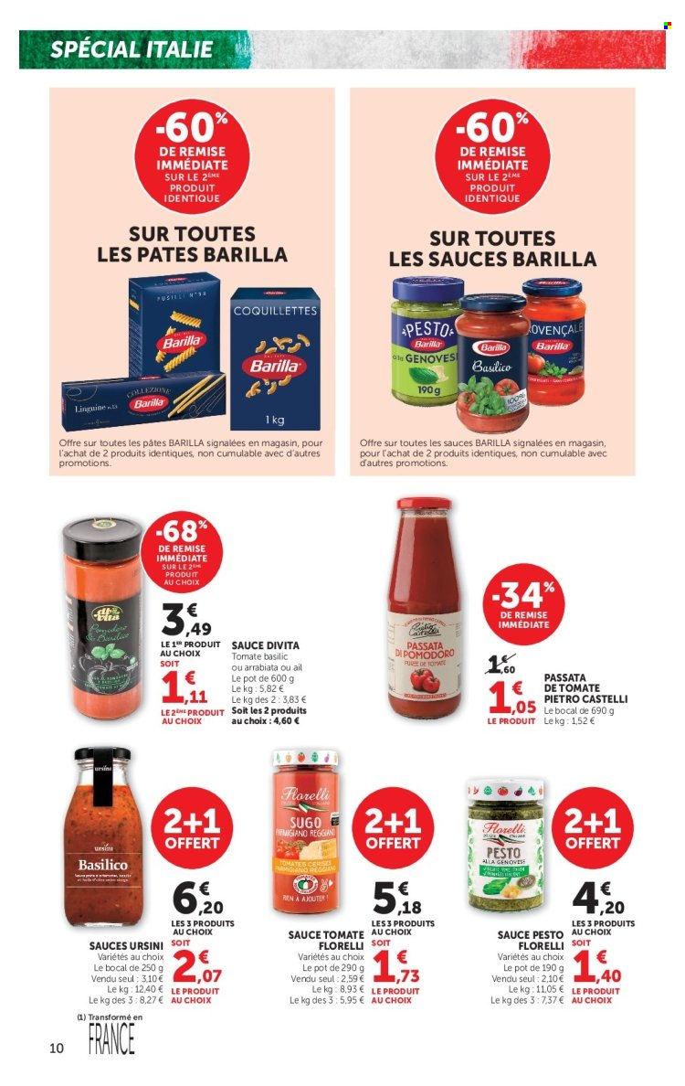 Catalogue HYPER U - 21/04/2026 - 03/05/2026. Page 10