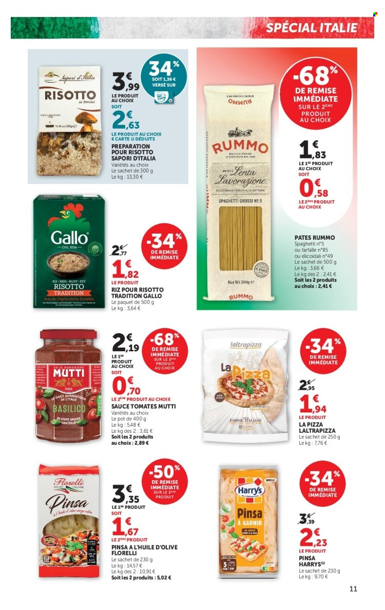 Catalogue HYPER U - 21/04/2026 - 03/05/2026. Page 11