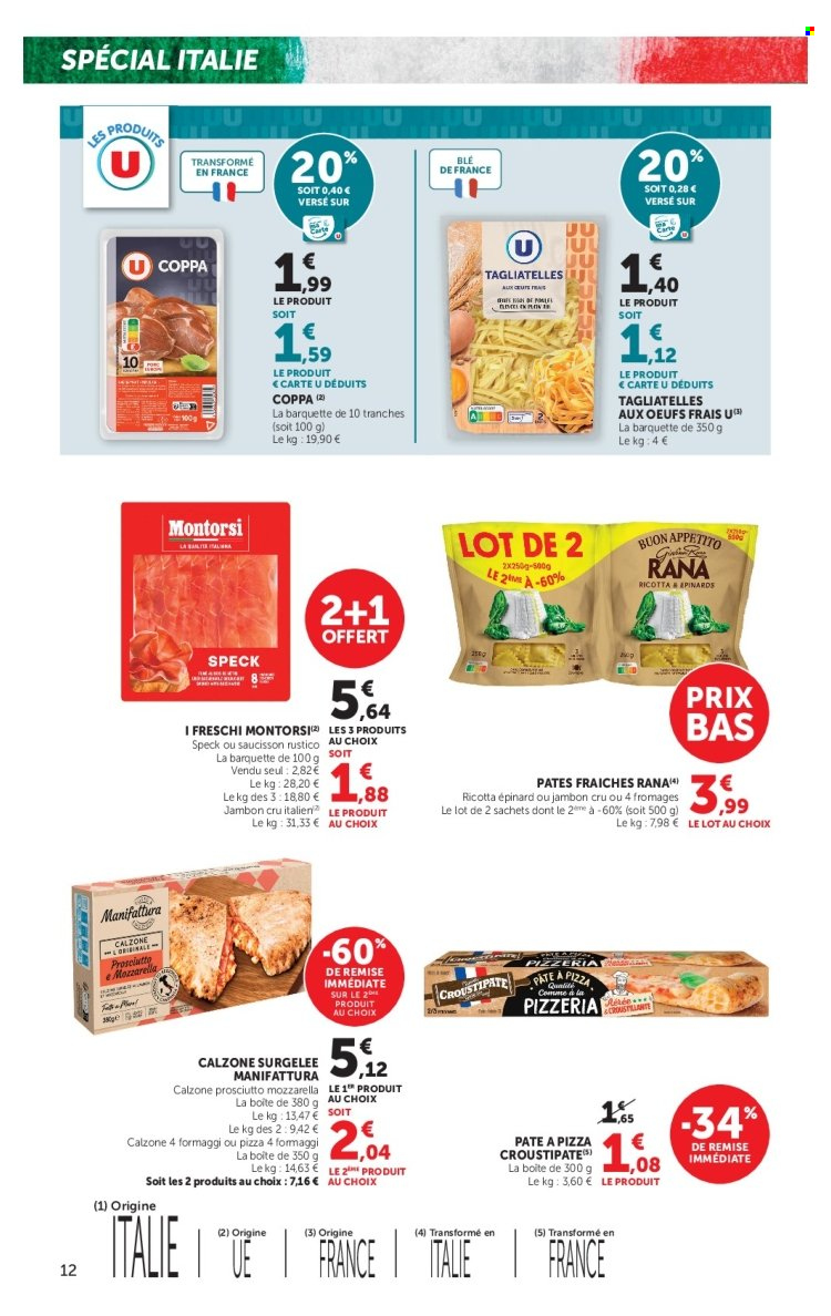 Catalogue HYPER U - 21/04/2026 - 03/05/2026. Page 12