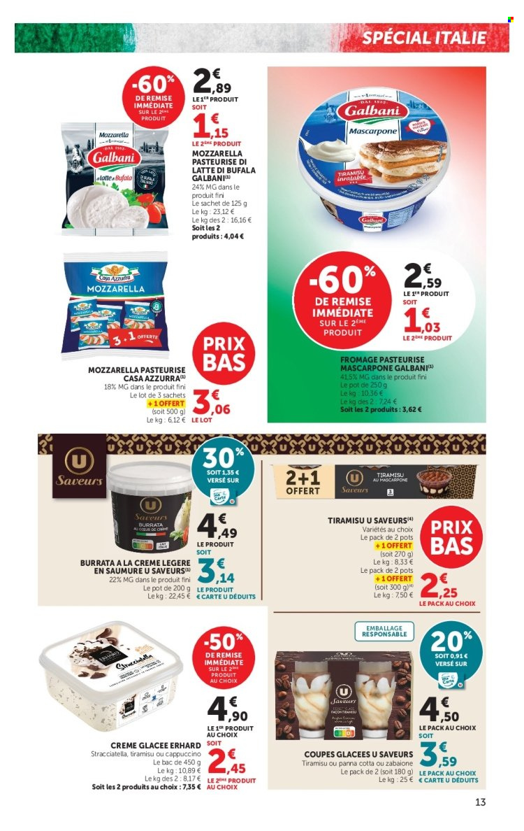 Catalogue HYPER U - 21/04/2026 - 03/05/2026. Page 13