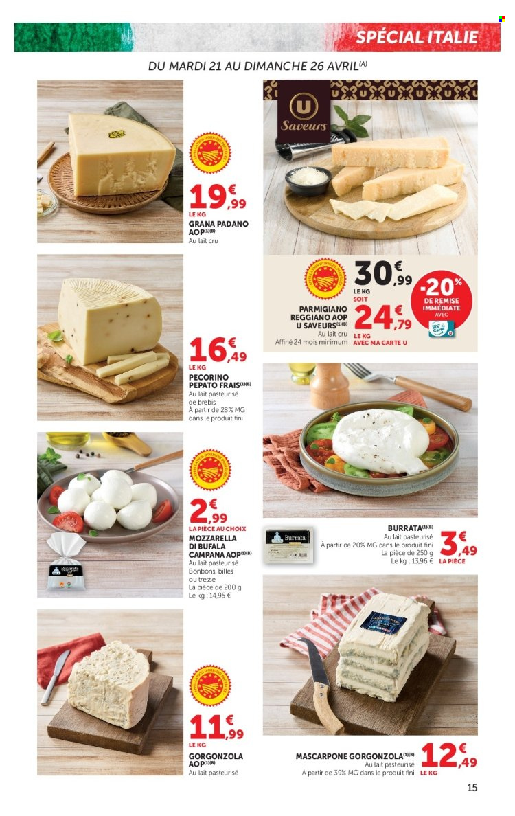 Catalogue HYPER U - 21/04/2026 - 03/05/2026. Page 15