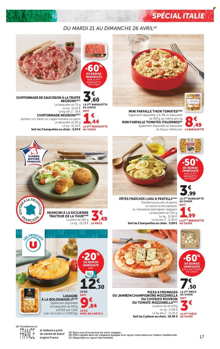 Catalogue HYPER U - 21/04/2026 - 03/05/2026. Page 17