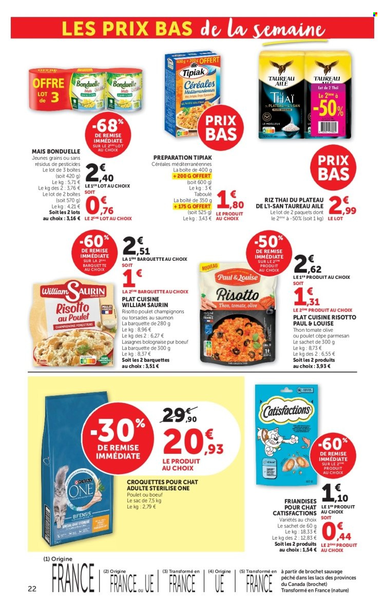 Catalogue HYPER U - 21/04/2026 - 03/05/2026. Page 22