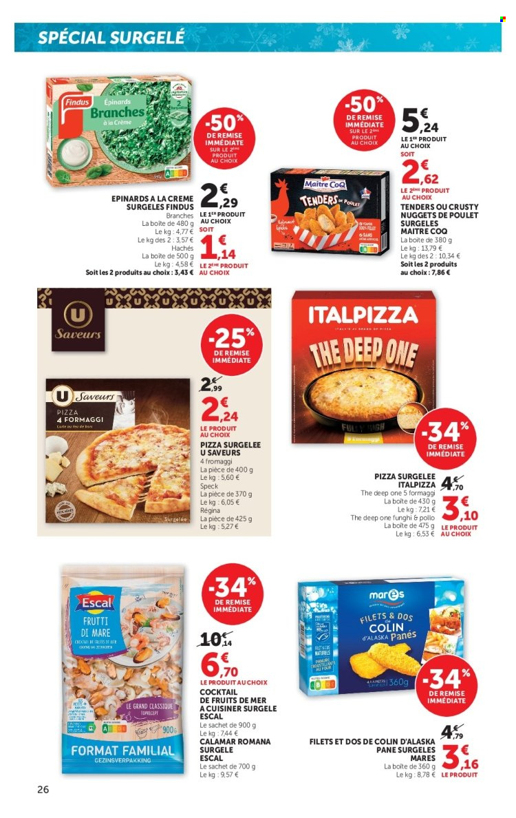 Catalogue HYPER U - 21/04/2026 - 03/05/2026. Page 26