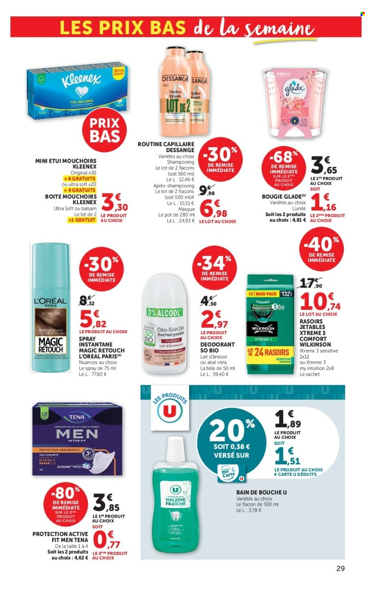 Catalogue HYPER U - 21/04/2026 - 03/05/2026. Page 29