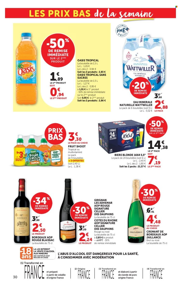 Catalogue HYPER U - 21/04/2026 - 03/05/2026. Page 30