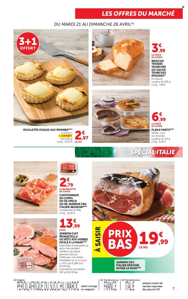 Catalogue U express - 21/04/2026 - 03/05/2026. Page 7