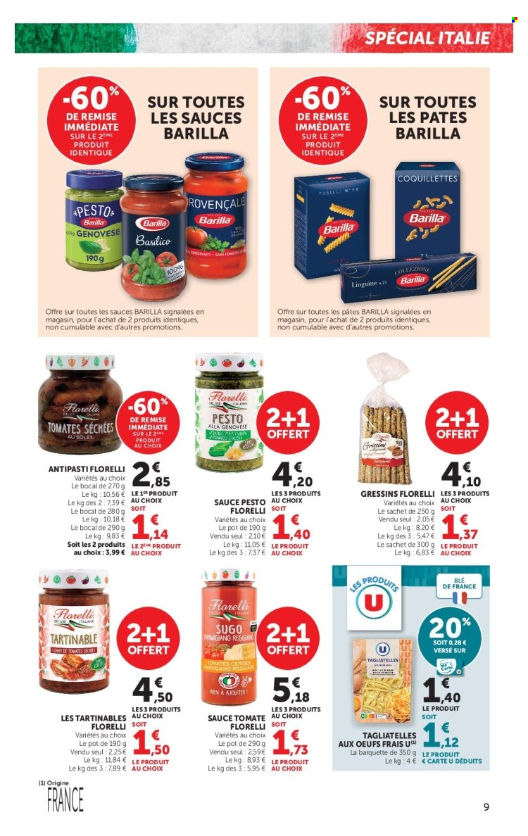 Catalogue U express - 21/04/2026 - 03/05/2026. Page 9