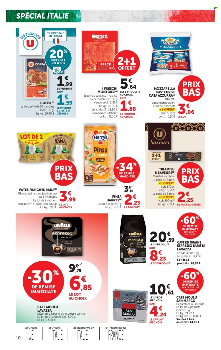 Catalogue U express - 21/04/2026 - 03/05/2026. Page 10