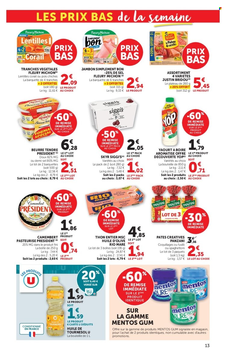 Catalogue U express - 21/04/2026 - 03/05/2026. Page 13