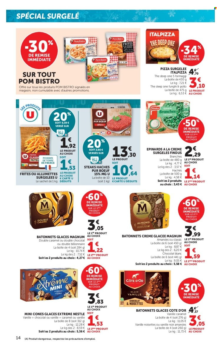 Catalogue U express - 21/04/2026 - 03/05/2026. Page 14