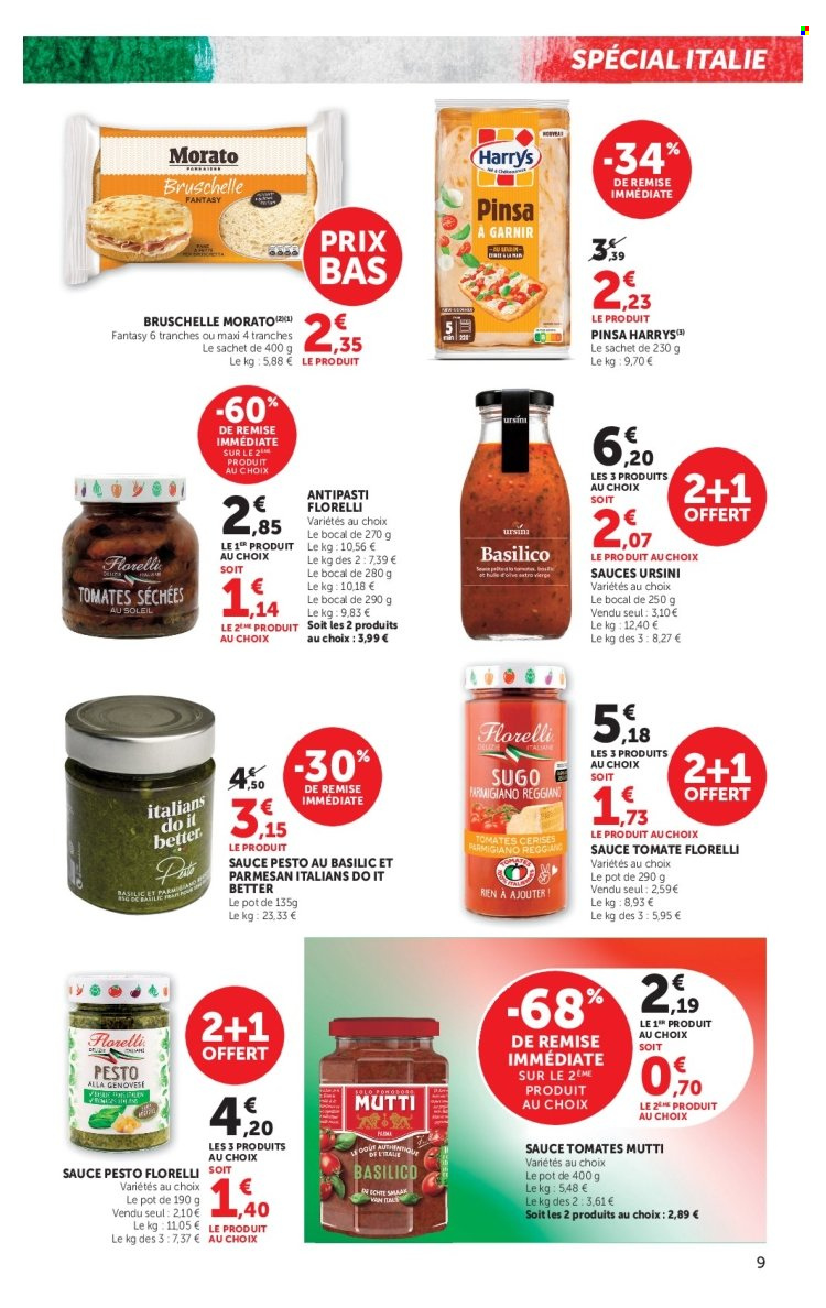 Catalogue SUPER U - 21/04/2026 - 03/05/2026. Page 9