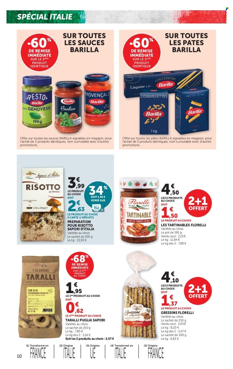 Catalogue SUPER U - 21/04/2026 - 03/05/2026. Page 10