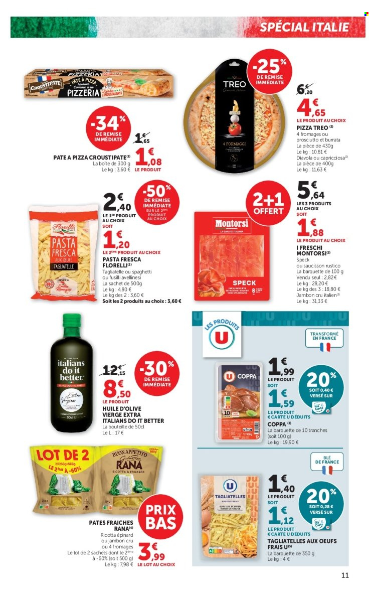 Catalogue SUPER U - 21/04/2026 - 03/05/2026. Page 11