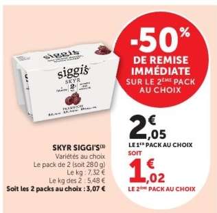 Skyr Siggi's
