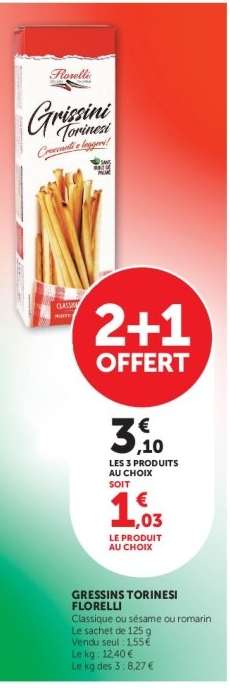Gressins Torinesi Florelli