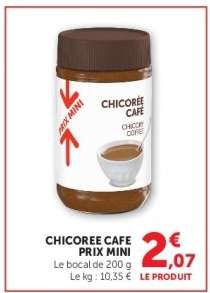 CHICOREE CAFE